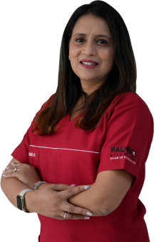 Dr. Gunjan Gupta Govil