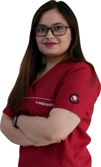 Dr. Garima Sharma