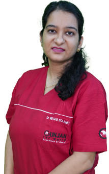 Dr. Megha Solanki