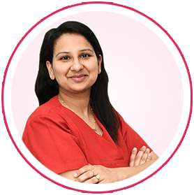 Dr. Aastha Rahega