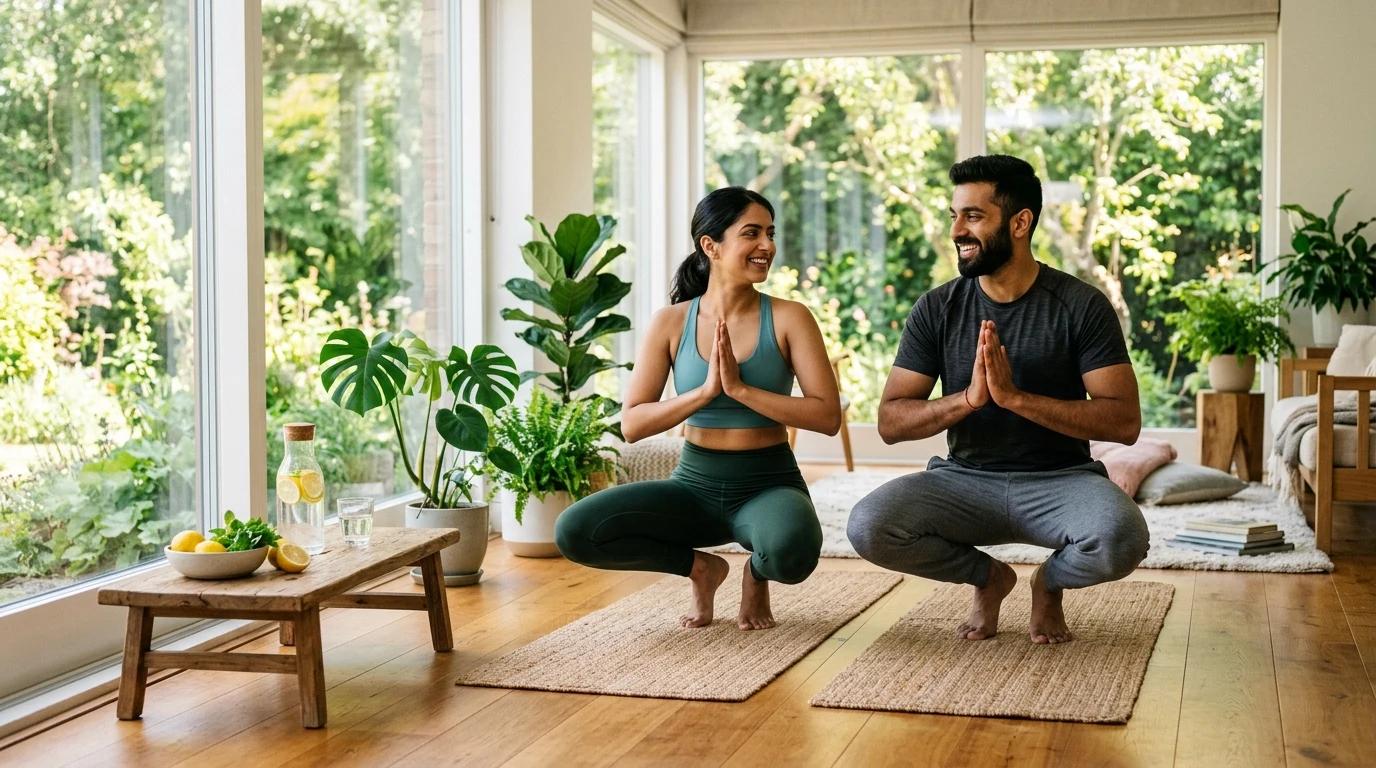 Top Lifestyle Changes to Improve Fertility Naturally: 5 Proven Steps