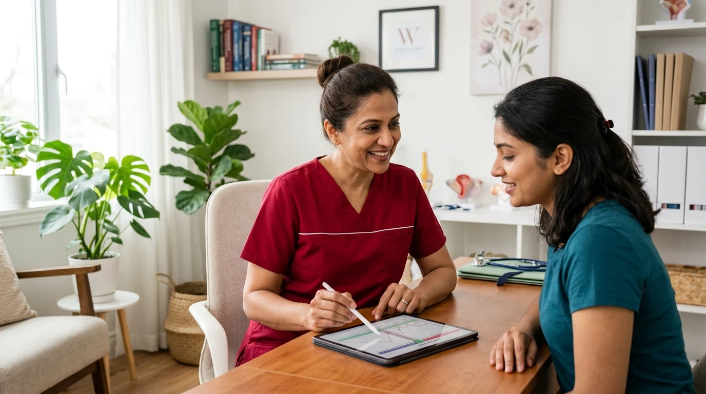 What Is Ovulation? Signs, Hormones, Tracking, and When to See a Doctor