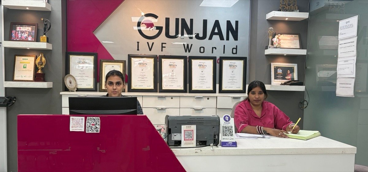 Janakpuri, New Delhi