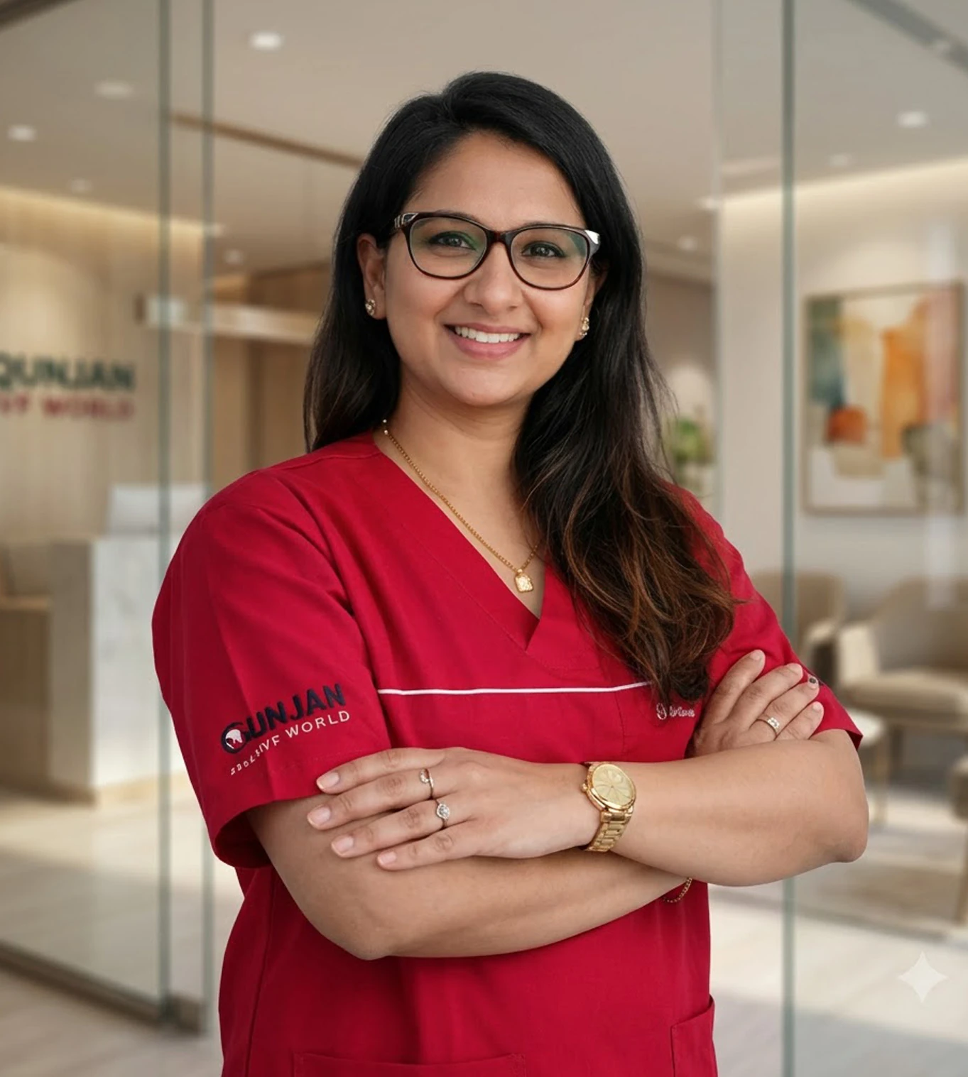 Dr. Aastha Raheja