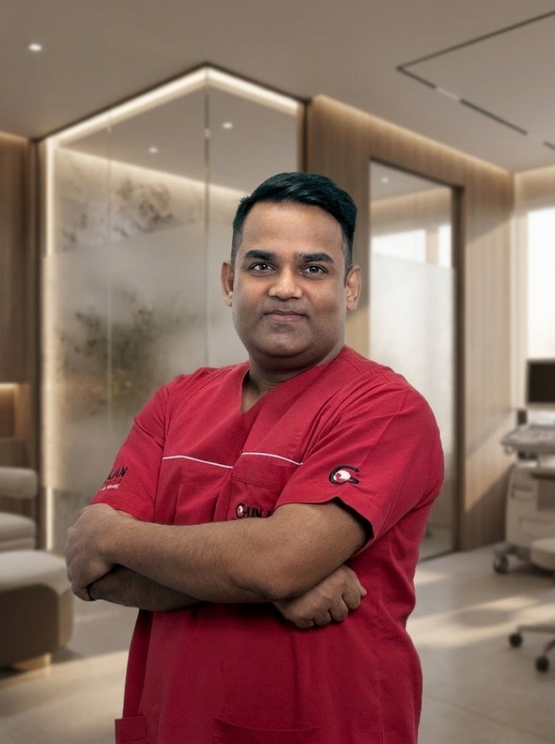 Dr. Bhoopendra Singh Chauhan