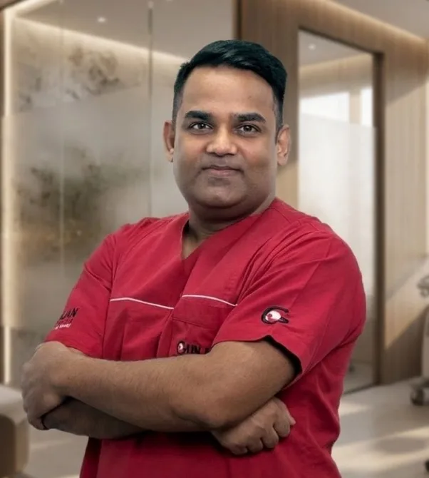 Dr. Bhoopendra Singh Chauhan