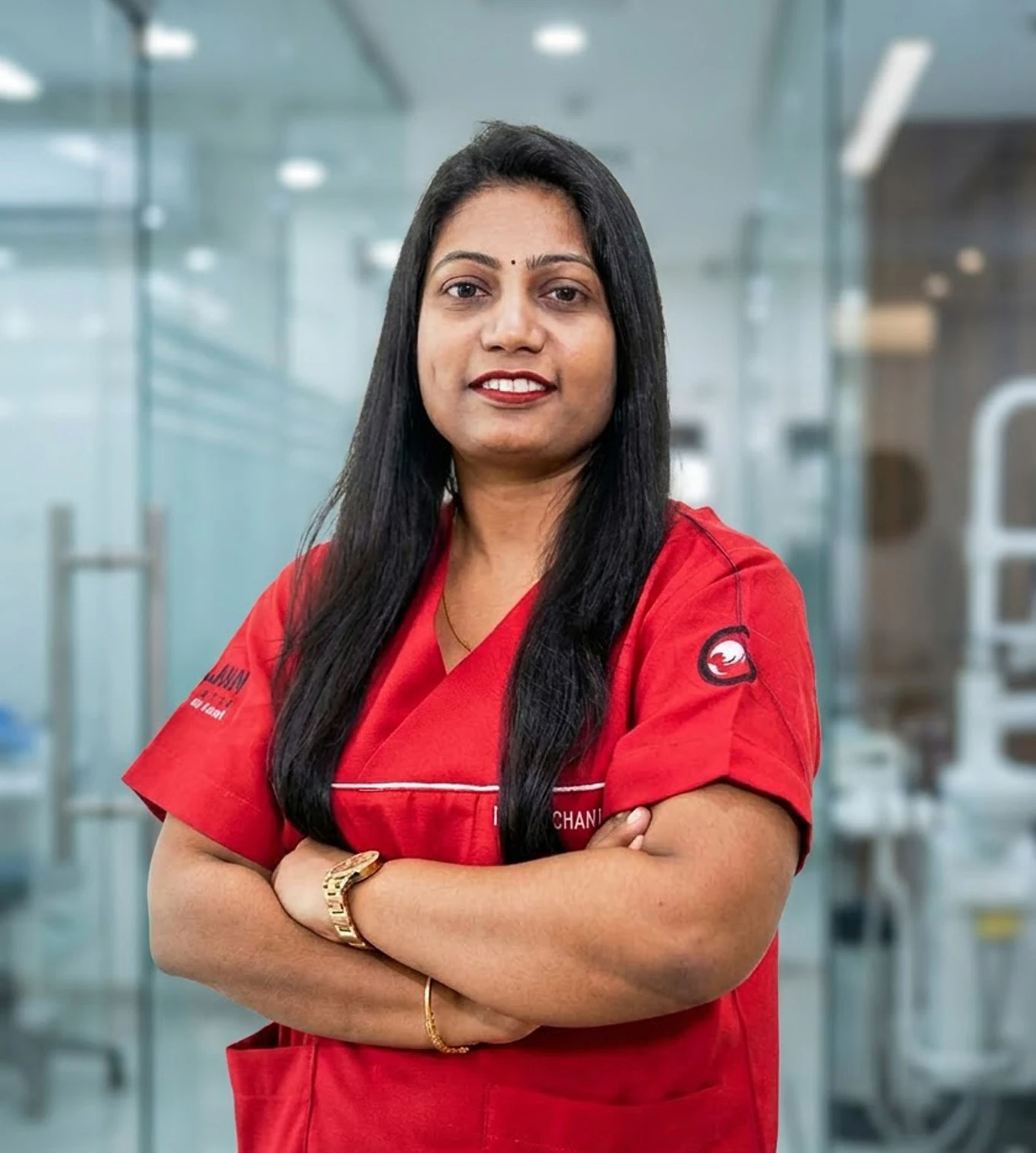 Dr. Kanchan Mala