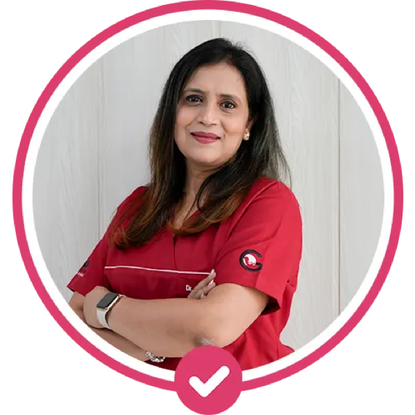 Dr. Gunjan Gupta Govil