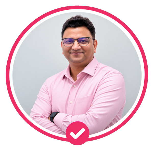 Mr. Gaurav Singhai