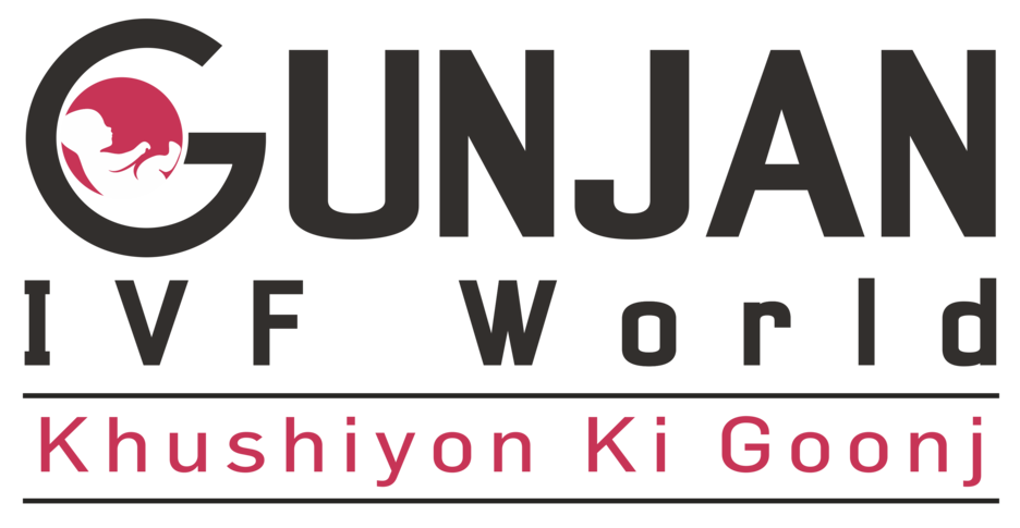 Gunjan Ivf logo