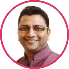 co-founder and coo at gunjan ivf world