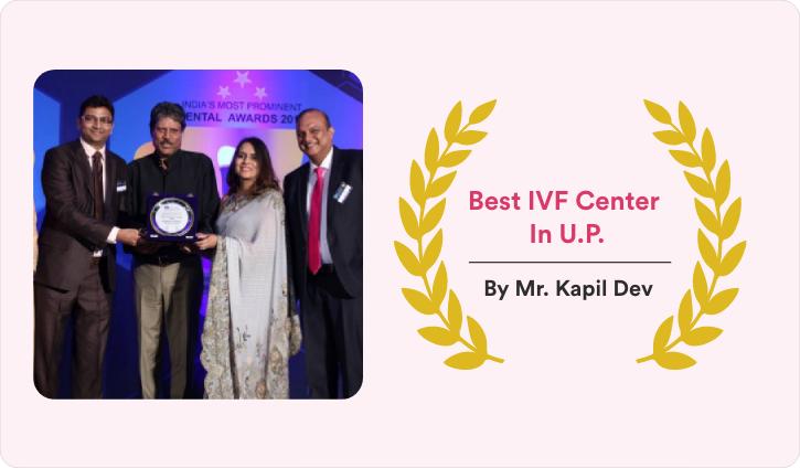 best-ivf-center-up