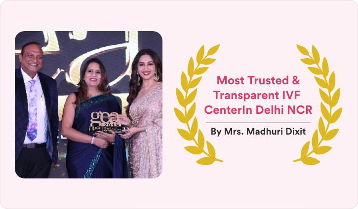 Most-Trusted-and-Transparent-IVF-CenterIn-Delhi-NCR