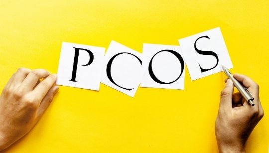 All About Polycystic ovary syndrome (PCOS)