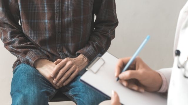 work-up-for-male-infertility Male Infertility Workup