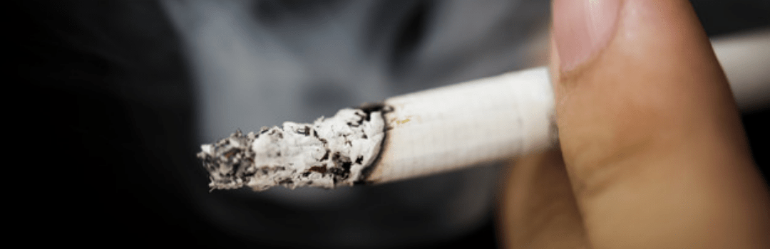 10 Ways Smoking kills Your Fertility?