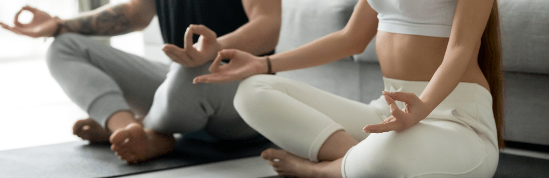 Fertility yoga: how doing yoga can help you conceive | GoodtoKnow