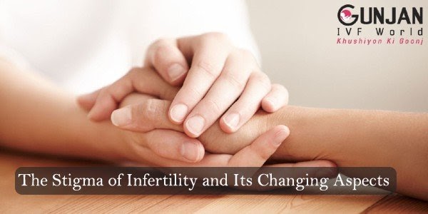 The Stigma of Infertility and Its Changing Aspects?