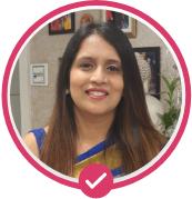 Dr. Gunjan Gupta Fertility and IVF Specialist in Delhi