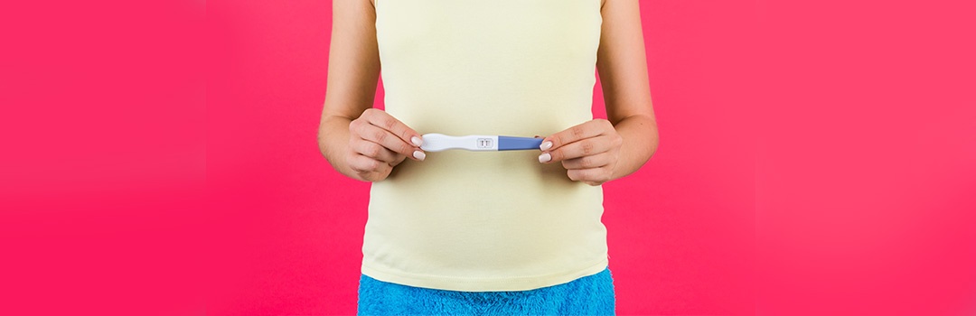 Pregnancy test after IVF frozen embryo transfer?