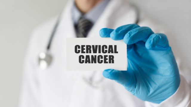 All About Cervical cancer