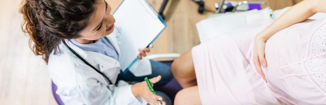 Bleeding after colposcopy during pregnancy bleeding-normal-after-colposcopy