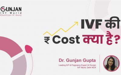 How Much Does IVF Cost?