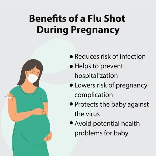 benefits-of-flu-shot-during-pregnacy
