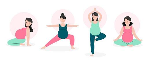 exercise-in-high-risk-pregnacy