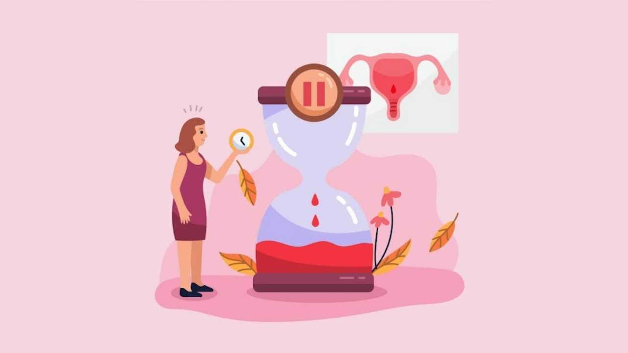 Should I Worry About Post-menopausal Bleeding? - Gunjan IVF World