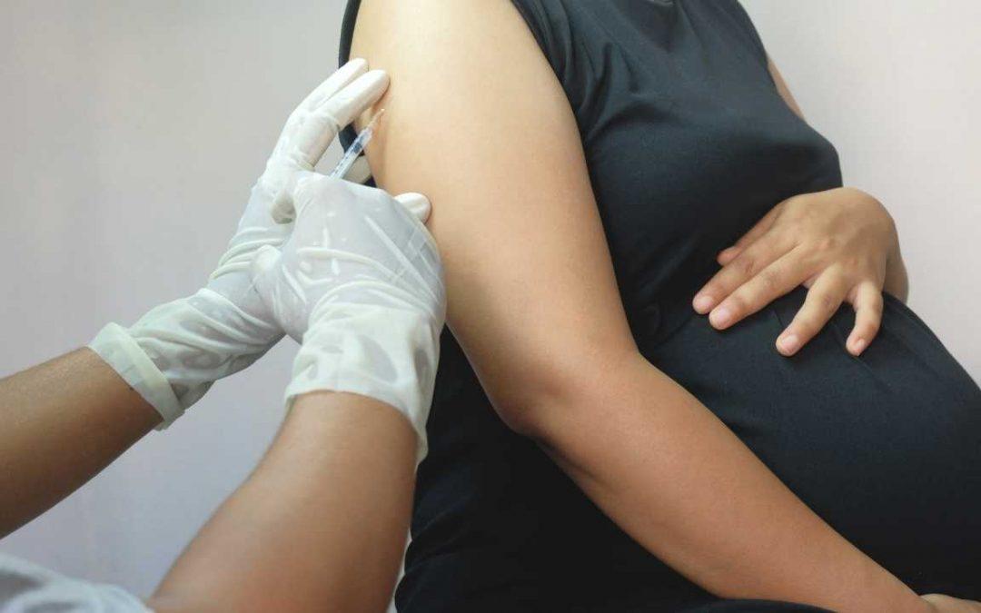 How Many Vaccines Are Given During Pregnancy?