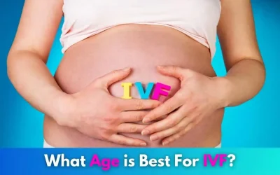 What Age is Best For IVF?