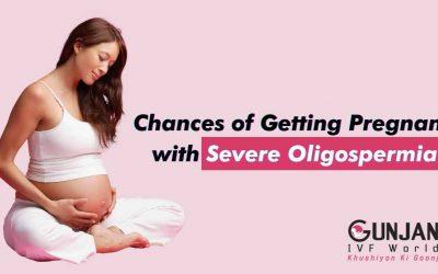 Chances of Getting Pregnant with Severe Oligospermia?