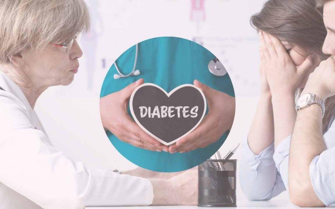 Does Diabetes Affect Male and Female Infertility?