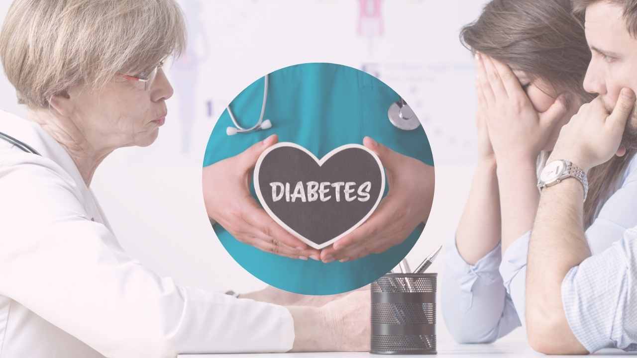 Does Diabetes Affect Male and Female Infertility