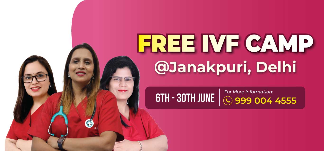 free-ivf-camp-janakpuri-delhi