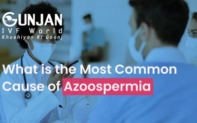 What Is the Most Common Cause of Azoospermia?