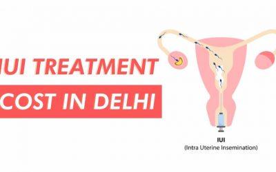 How Much is IUI Treatment Going to Cost in Delhi?