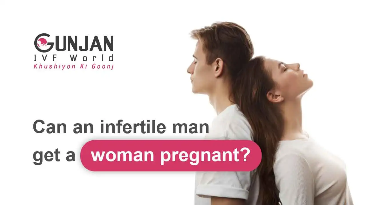 Signs of Infertility: In Men and Women