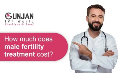 How Much Does Male Fertility Treatment Cost In Delhi?