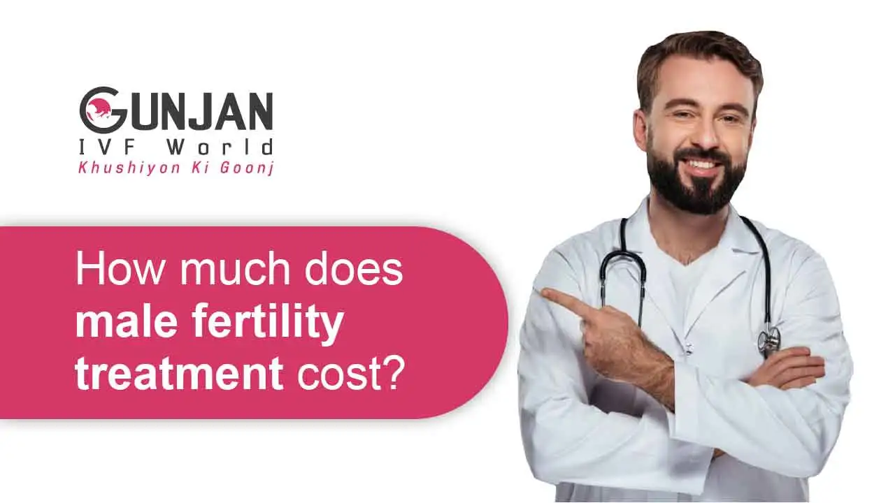 male fertility treatment cost Ayurvedic Treatment for Infertility