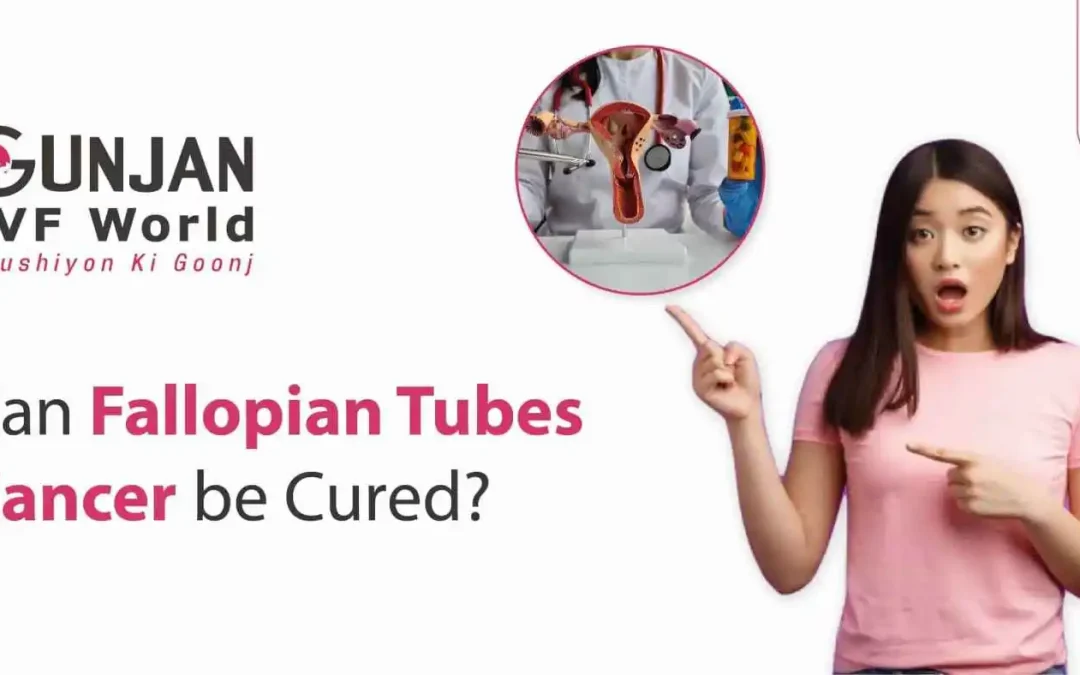 Can Fallopian Tube Cancer Be Cured?