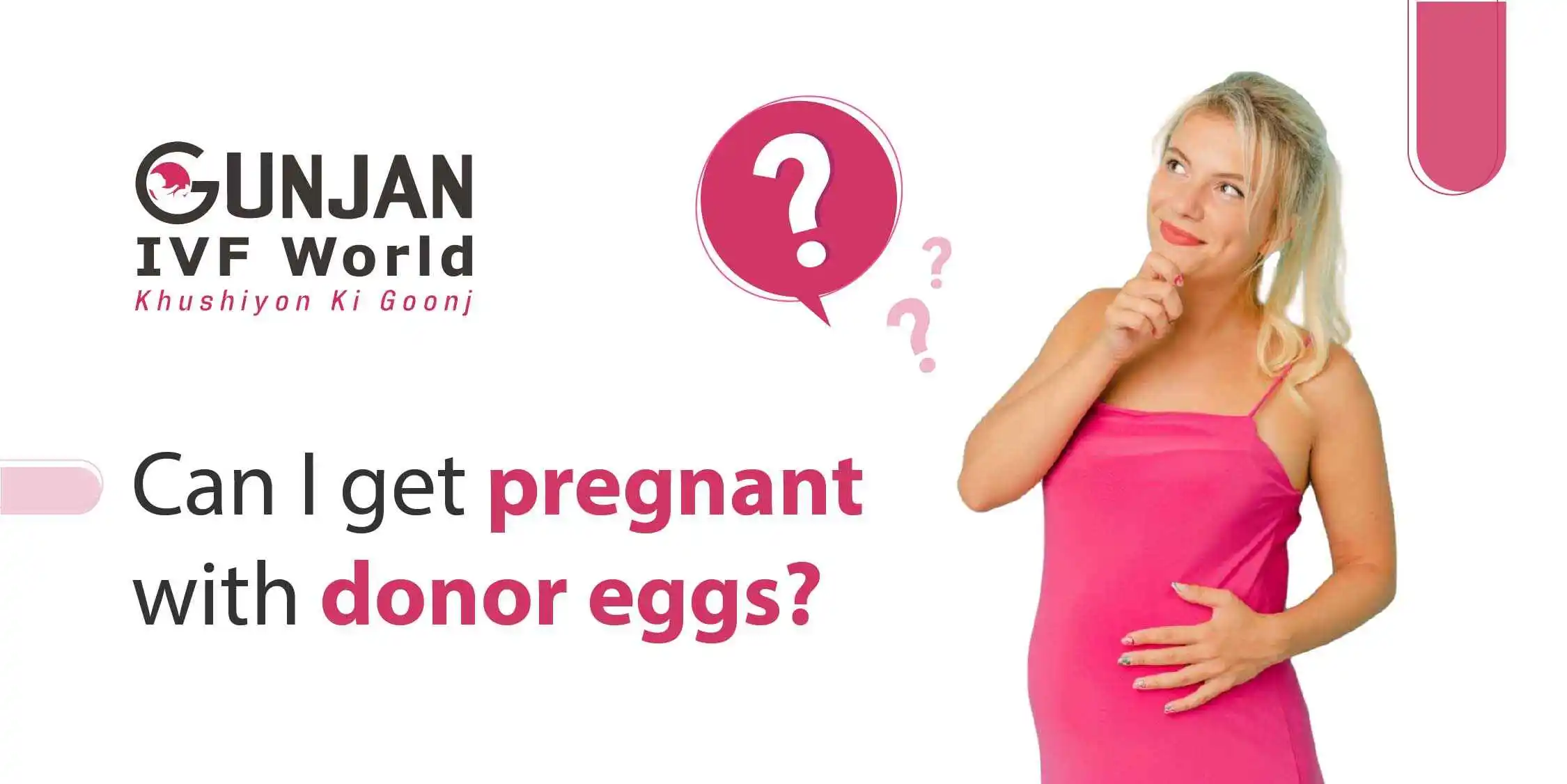 pregnancy with donor eggs