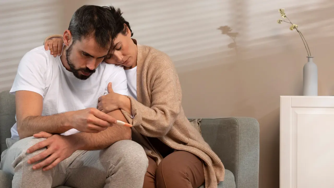 Treatment options for male infertility Male Infertility No More: Effective Treatment Options Revealed