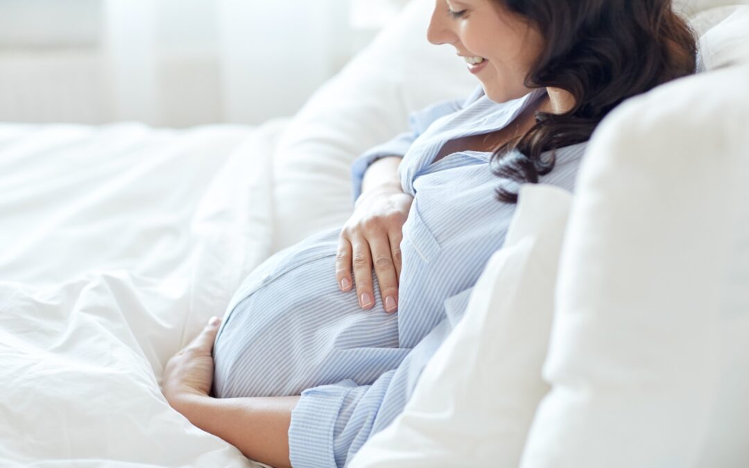 What You Need to Know About Getting Pregnant?