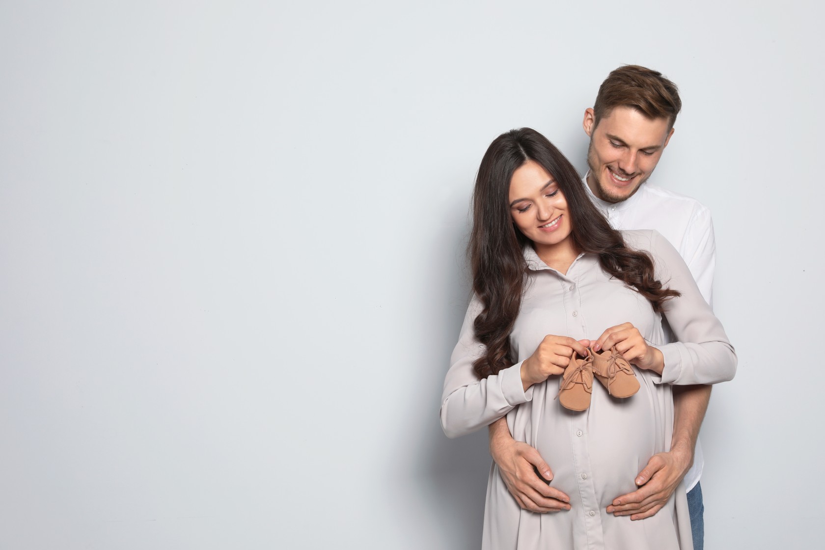 What are the possibilities of conceiving naturally after IVF?