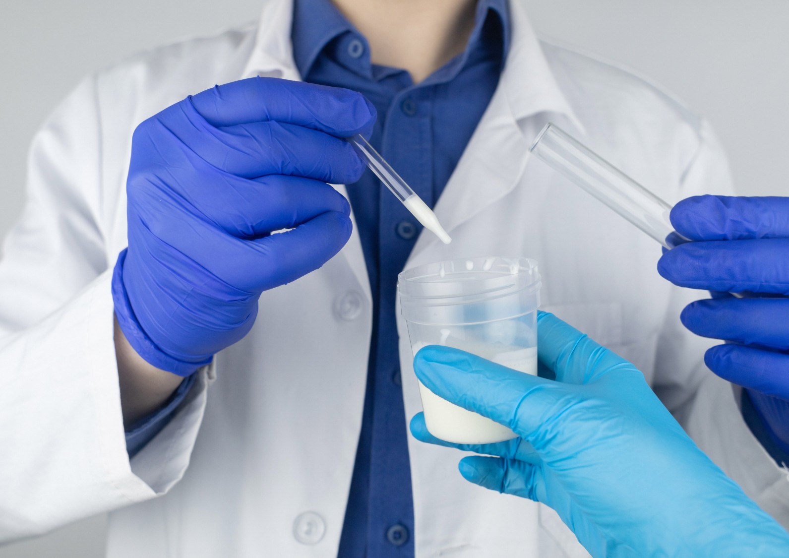 sperm and semen