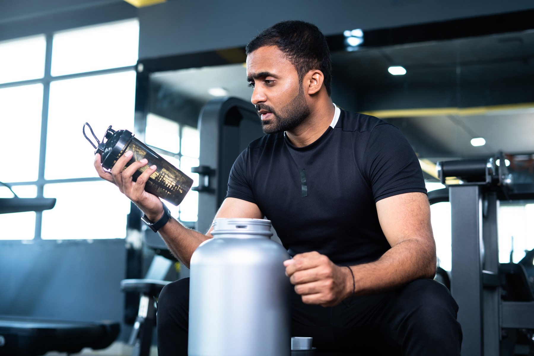Do anabolic steroids have an impact on male fertility?