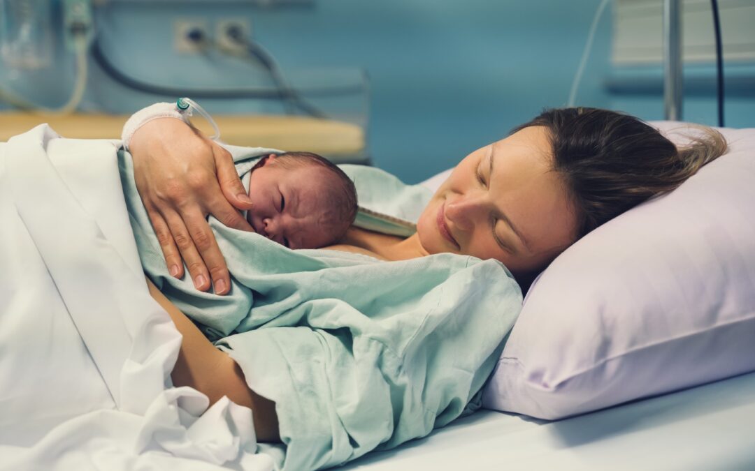 Is C-section delivery the preferred choice in  all cases?