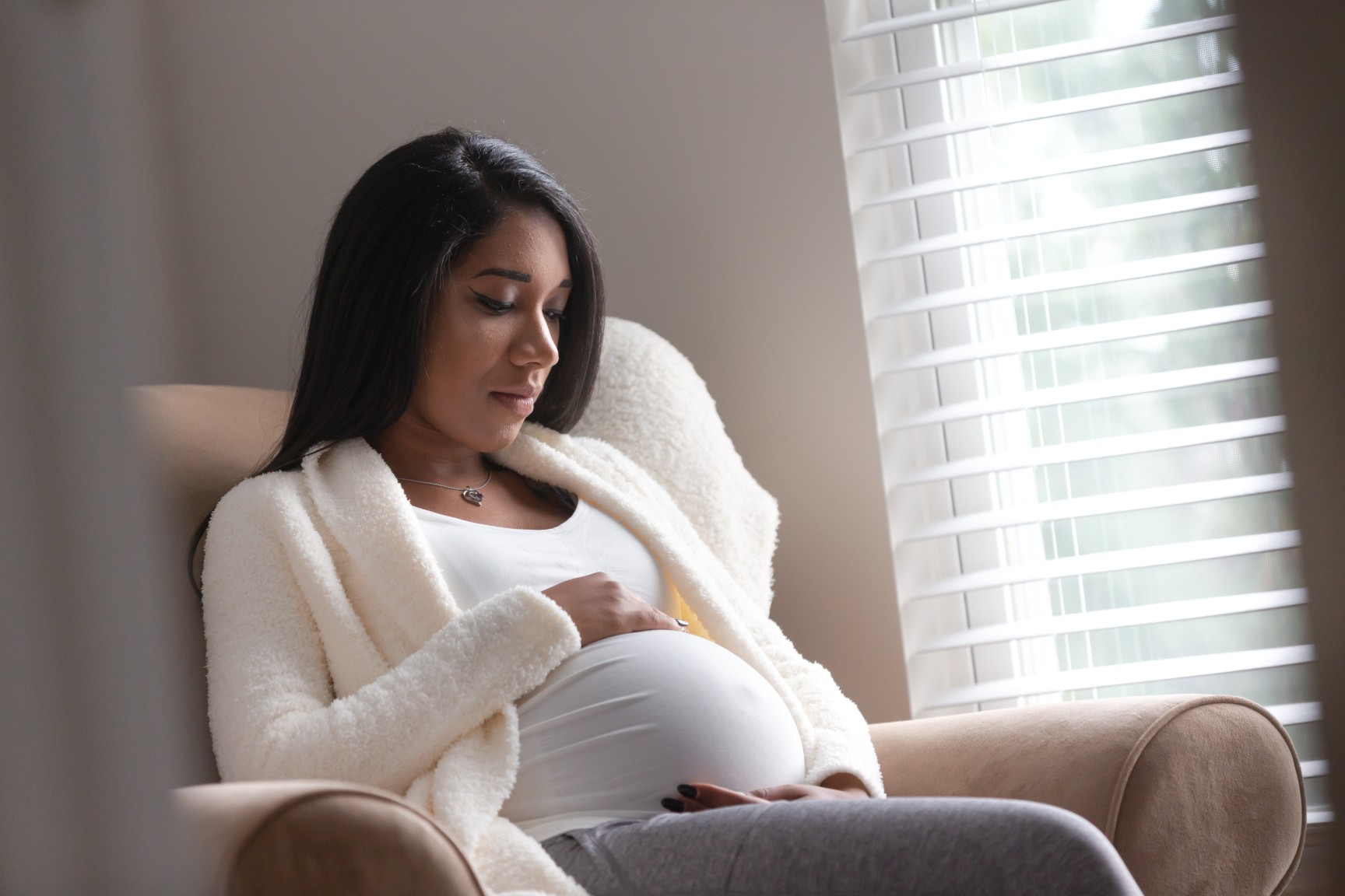 All IVF pregnancies are high risk pregnancies: Is that true?